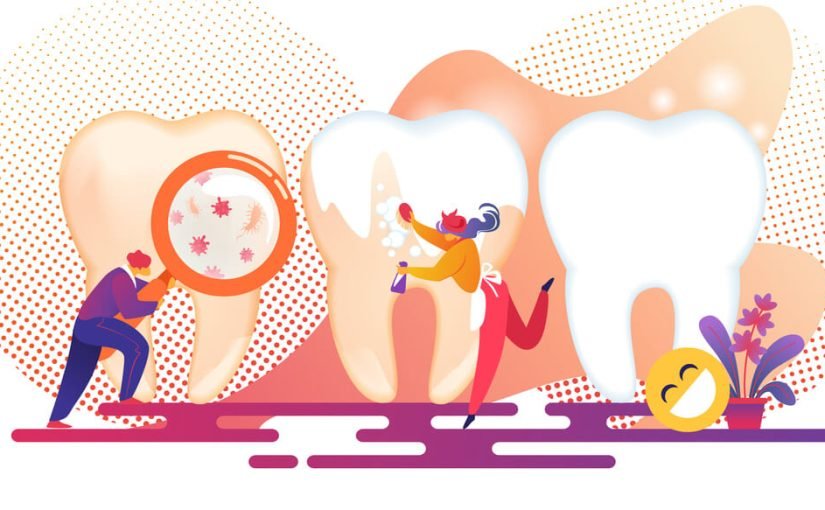 בדיקות לגילוי סרטן בחלל הפה